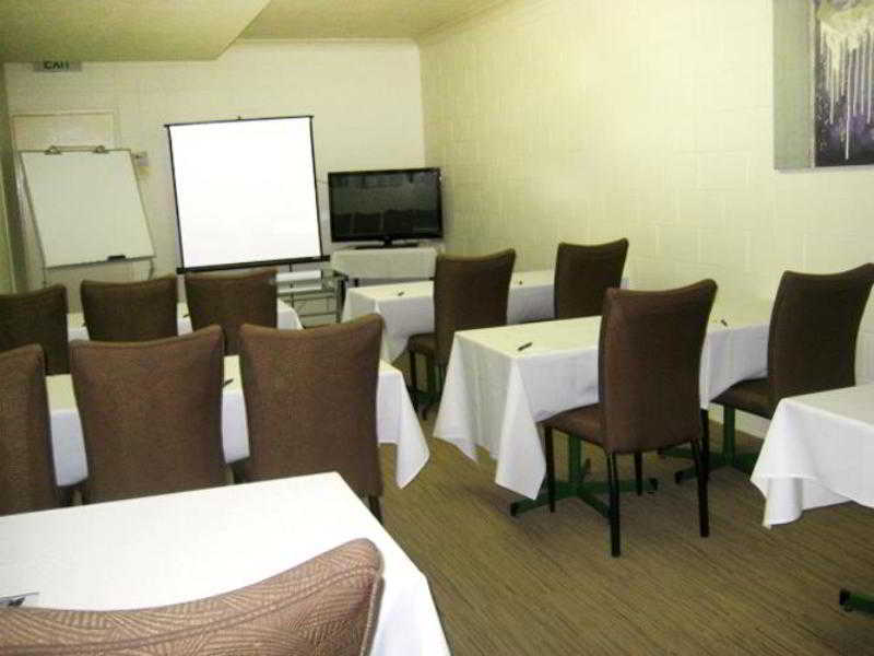 Best Western Gregory Terrace Brisbane Bagian luar foto