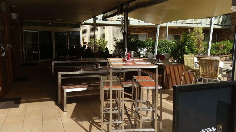 Best Western Gregory Terrace Brisbane Bagian luar foto