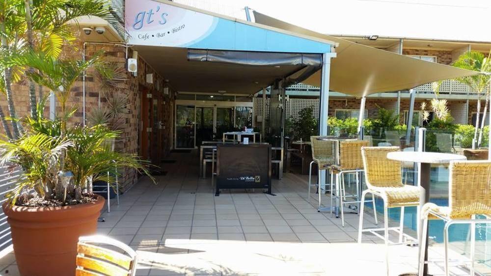 Best Western Gregory Terrace Brisbane Bagian luar foto