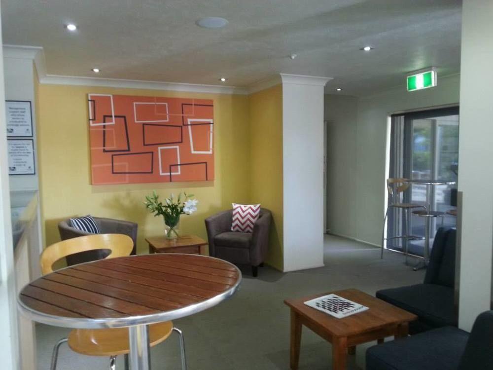 Best Western Gregory Terrace Brisbane Bagian luar foto