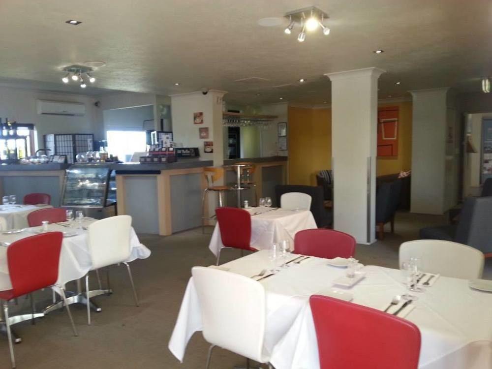 Best Western Gregory Terrace Brisbane Bagian luar foto