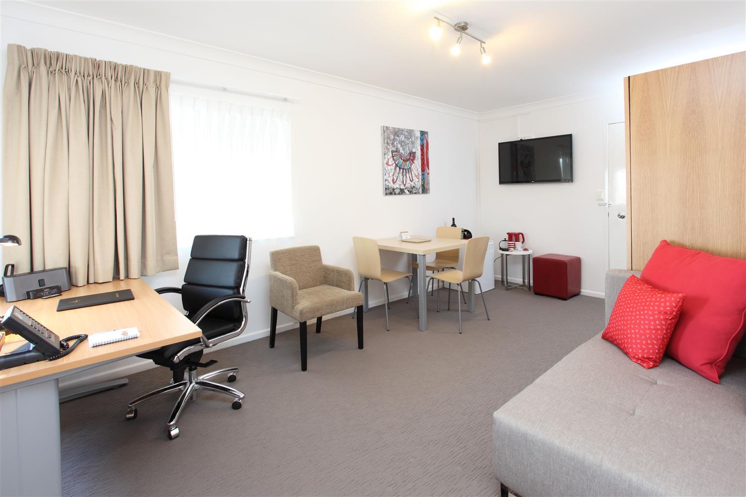 Best Western Gregory Terrace Brisbane Bagian luar foto