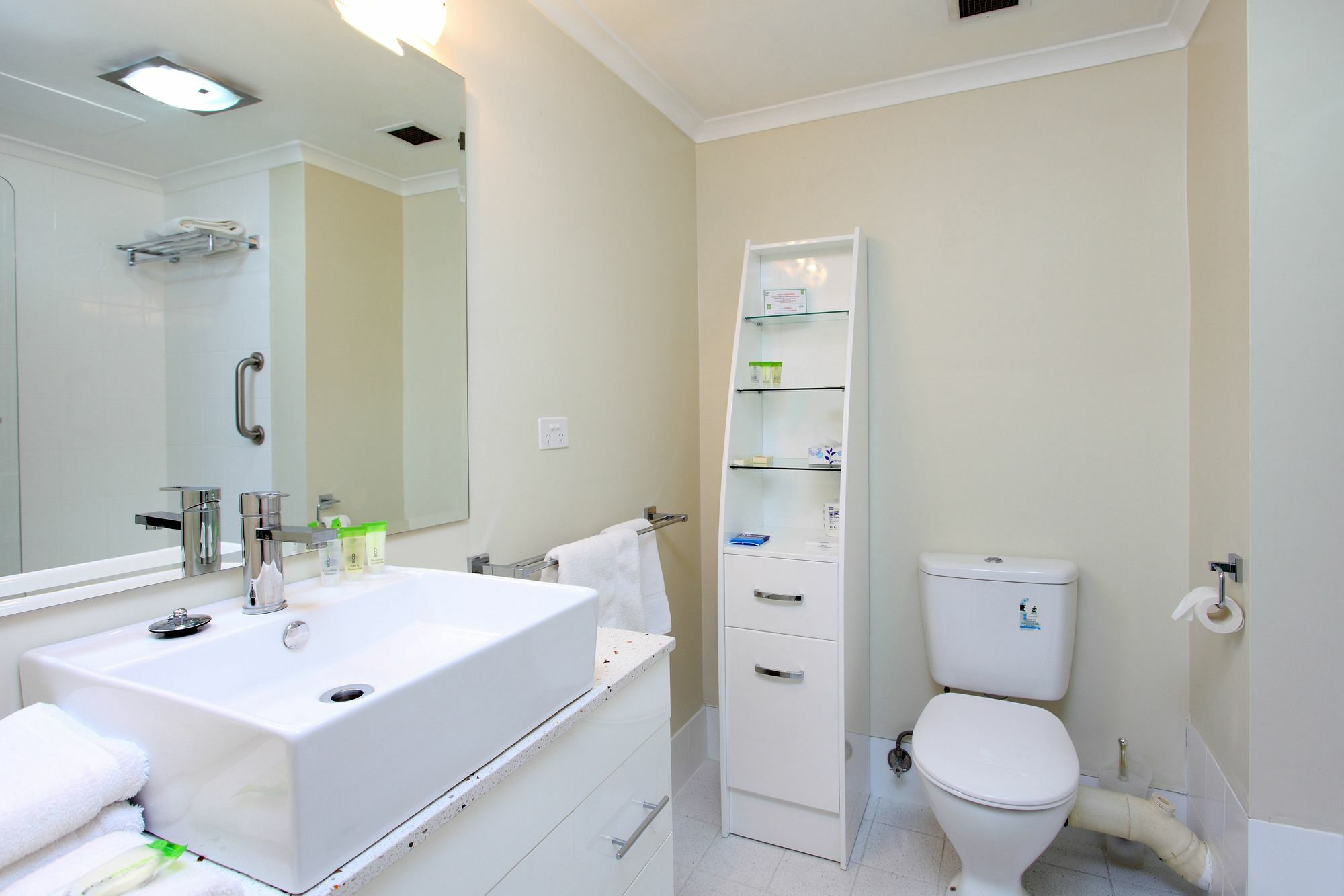 Best Western Gregory Terrace Brisbane Bagian luar foto