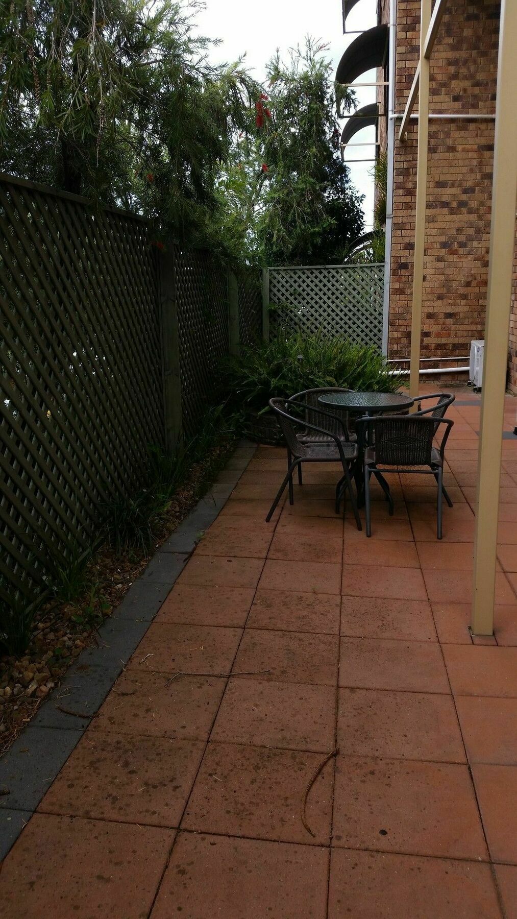 Best Western Gregory Terrace Brisbane Bagian luar foto